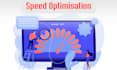 enhance your website speed for outstanding performance