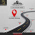 design a creative social media post
