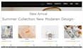create professional responsive web landing page design