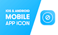 create app and web log and icons jpeg, png