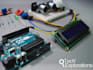 make you a program in arduino with fretzing desing shema