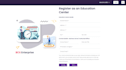 make your websites using HTML CSS javascript bootstrap