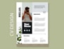 make professional CV and resume design for you
