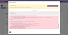 fix odoo errors, bugs, and technical issues fast
