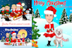 draw a cute cartoon from your photo