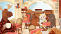 draw and design kawaii cute characters icons concept art