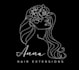 design unique fashion, beauty, makeup logo design