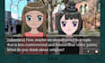 code your visual novel plus custom gui and features