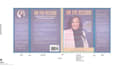 design a professional hardcover book dust jacket