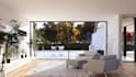 be your architect and interior designer
