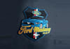provide professional masculine logo design