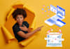 create a professional facebook business page