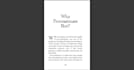 format and typeset your book to epub for kindle or  PDF for print