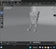 design your 3d toy character for you