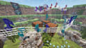 create for you an amazing minecraft parkour map