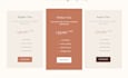 create livestream website with subscription for yoga, coaching, cooking classes