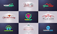 design a creative minimalist logo for your business or startup