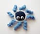 send you a pdf octopus crochet pattern