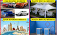 develop rental website or booking website