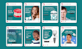 create professional templates for doctors and dentists