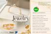 do jewelry photo editing service  professionally