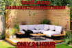 design your farm landscape, garden, patio, backyard, or front yard