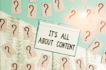 do SEO friendly blogs and articles that ranks