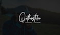 design photography signature logo or watermark