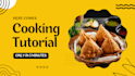create thumbnails for your youtube videos