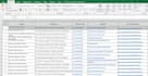 do fastest data entry, data scrubbing, finding emails, key contact info