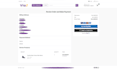 create secure payment integration with django