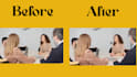blur faces, objects, or anything else in your video professionally