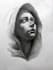draw a realistic pencil portrait for you