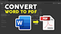 convert any document into latex