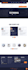 fix HTML,CSS and javascript responsive website issues