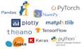do python related work for you and create machine learning models