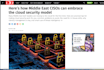 ghostwrite a newsletter for your cybersecurity startup