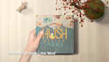 create animated book trailer