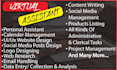 be your personal virtual assistant and secretary