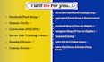 setup facebook pixel conversion API setup with google tag manager