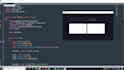 do your java swing project, gui