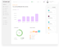 create laravel app ,admin panel and management systems