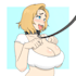 draw nsfw and lewd anime style