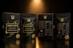 design premium product packaging for food, drinks and cosmetic brands