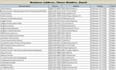 do data entry, web research, copy paste, excel data entry