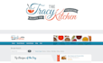 design business and modern cooking logo