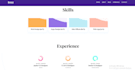 edit html, css and bootstrap code