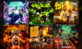 design professional rap and hip hop album cover art