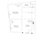 make your home in 2d using by autocad