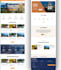 develop  travel agency website in wordpress